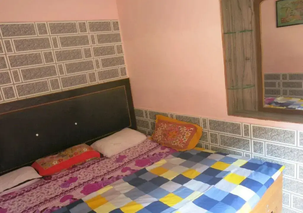 Варанаси: Suraj Guest House