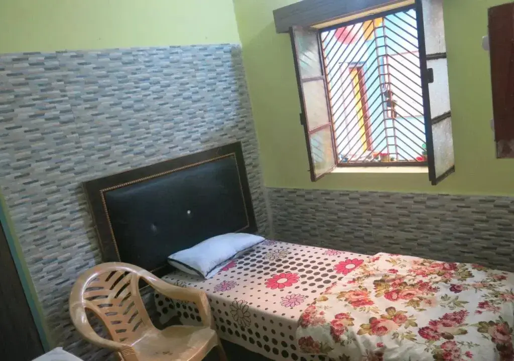 Варанаси: Suraj Guest House