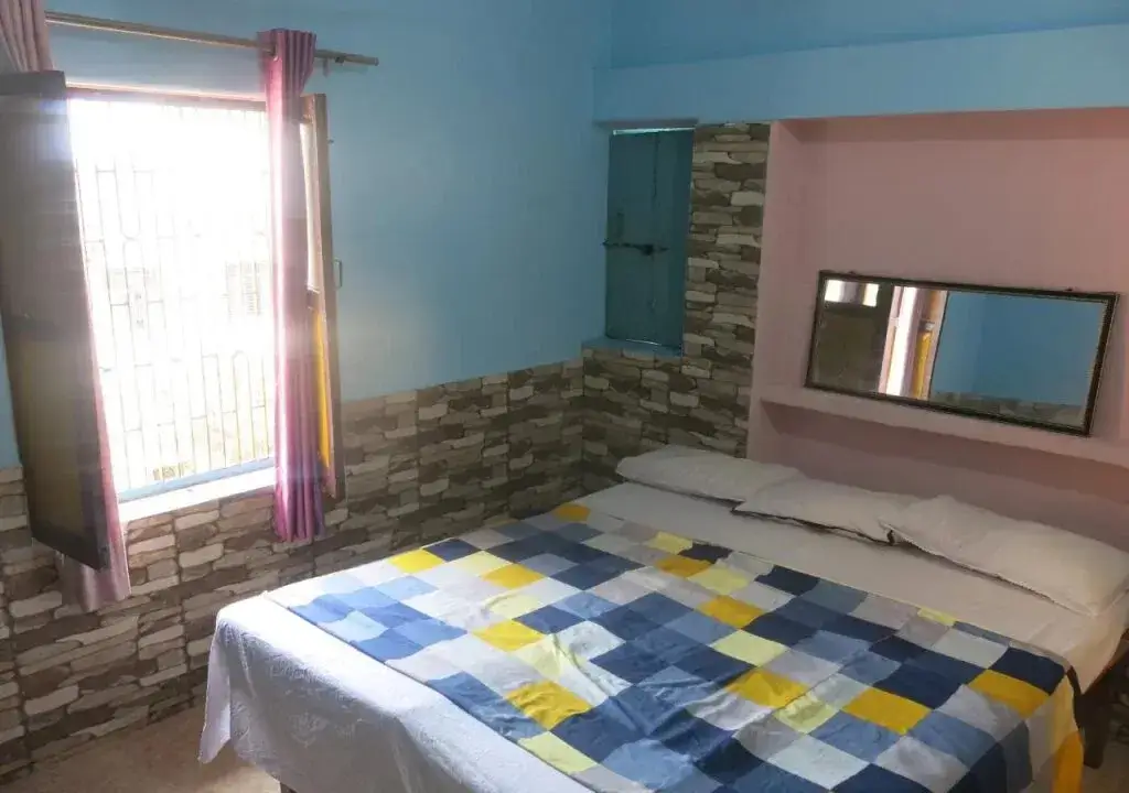 Варанаси: Suraj Guest House