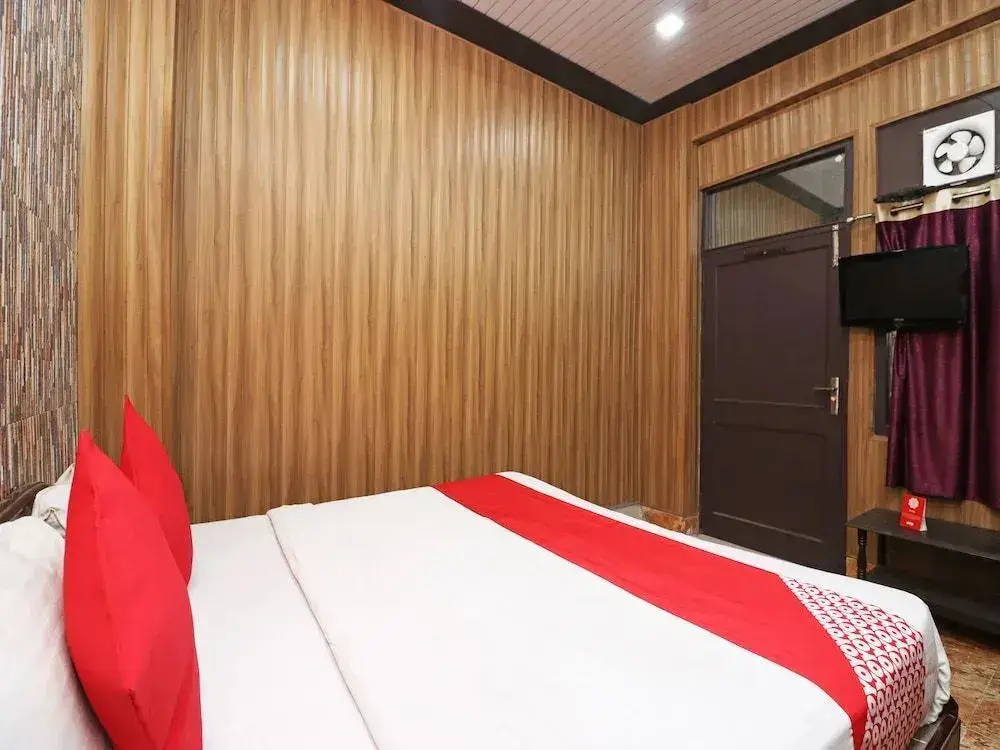 Харидвар: Hotel Anuradha Palace