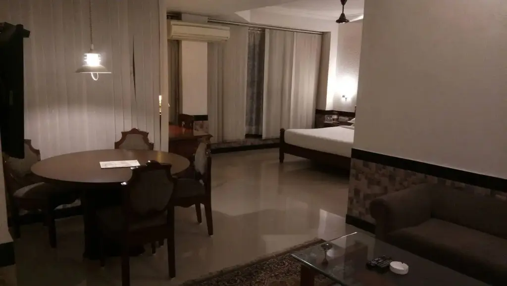 Бхопал: Hotel Arch Manor
