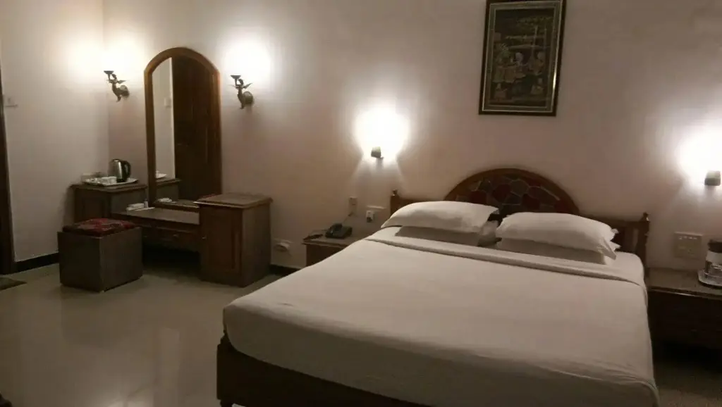 Бхопал: Hotel Arch Manor