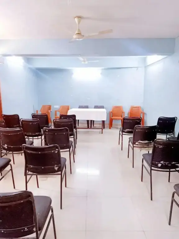 Ранчи: Hotel Rajdhani Plaza