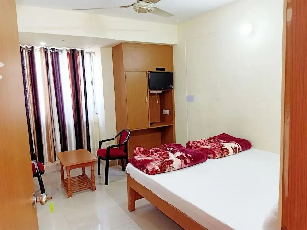 Ранчи: Hotel Rajdhani Plaza