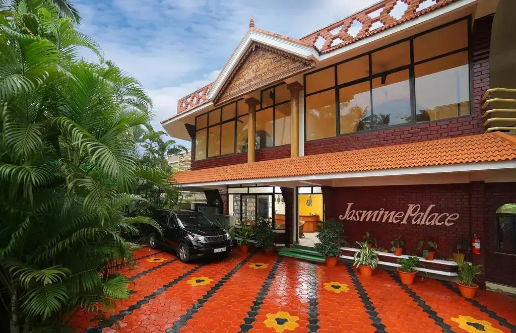 Jasmine Palace — фото 1