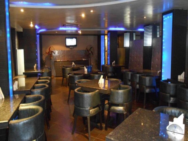 Колката: Hotel Victerrace