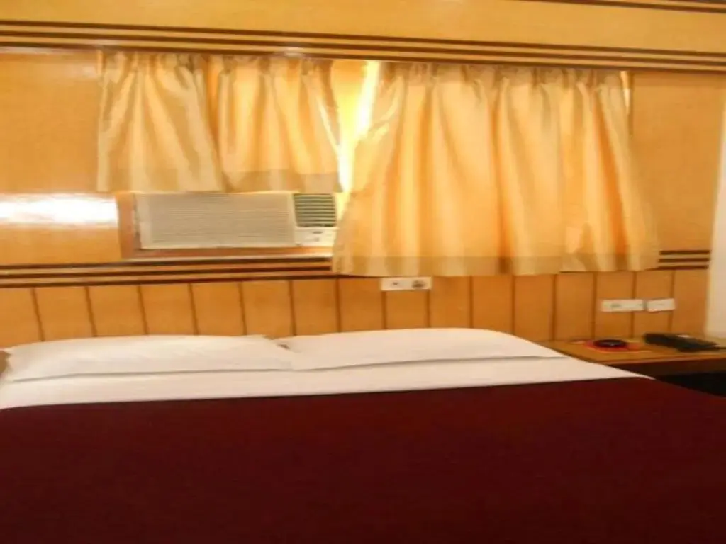 Колката: Hotel Victerrace