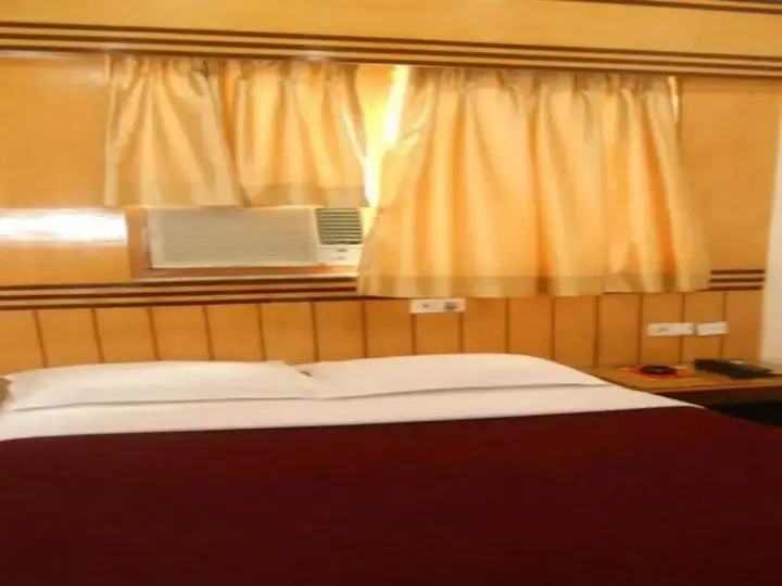 Колката: Hotel Victerrace