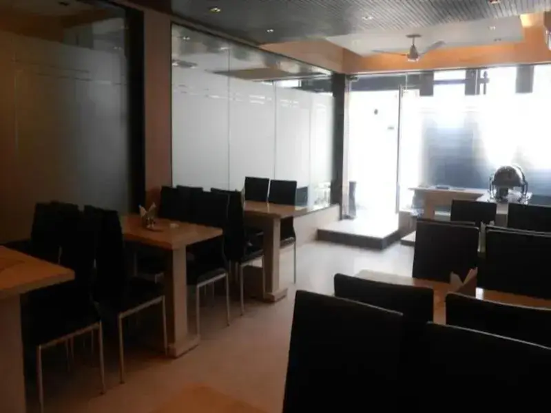 Колката: Hotel Victerrace Regency