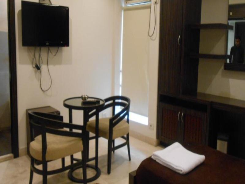 Колката: Hotel Victerrace Regency