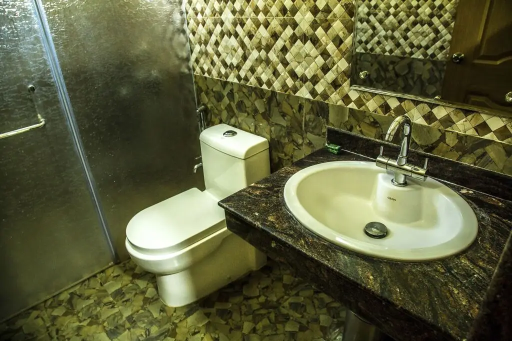 Южный Гоа: Sea View Resort