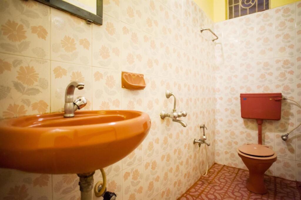 Южный Гоа: Sea View Resort