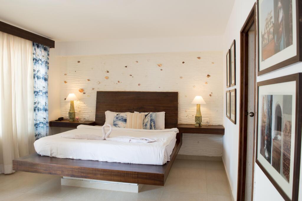 Южный Гоа: Sea View Resort