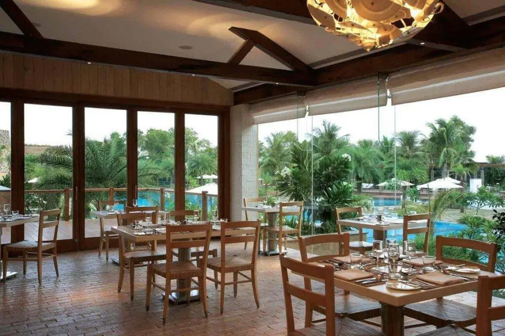 Мумбаи: Waterstones Hotel