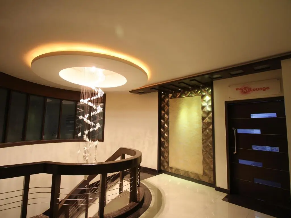 Райпур: Hotel Meera
