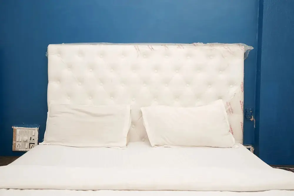 Мумбаи: Hotel Om residency