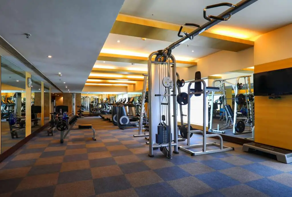 Ченнаи: Radisson Blu Hotel Chennai City Centre