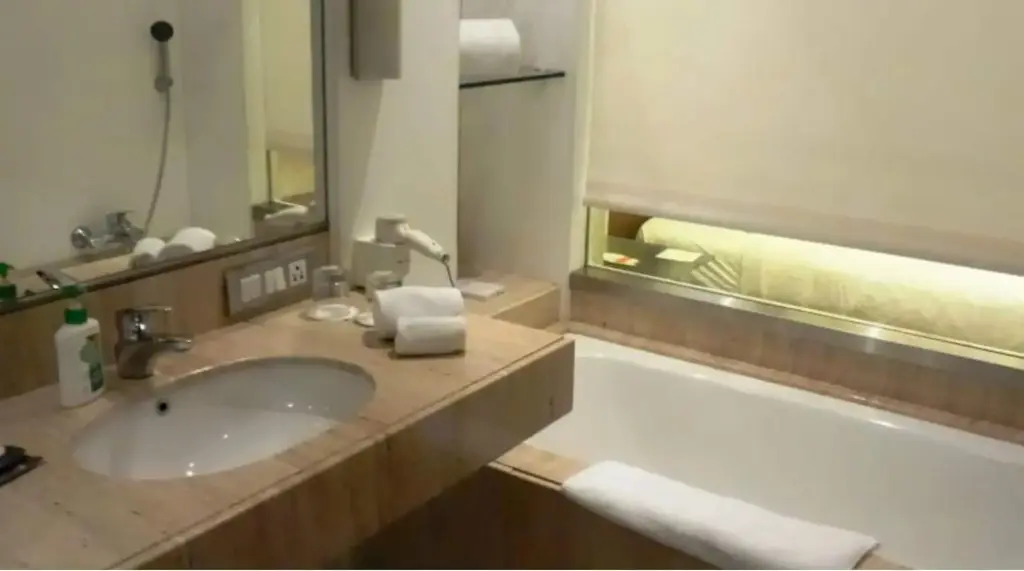 Мумбаи: Mirage Hotel