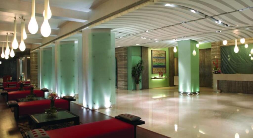 Мумбаи: Mirage Hotel