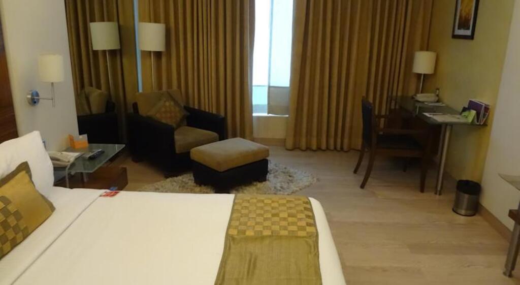 Мумбаи: Mirage Hotel