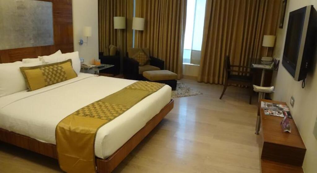 Мумбаи: Mirage Hotel
