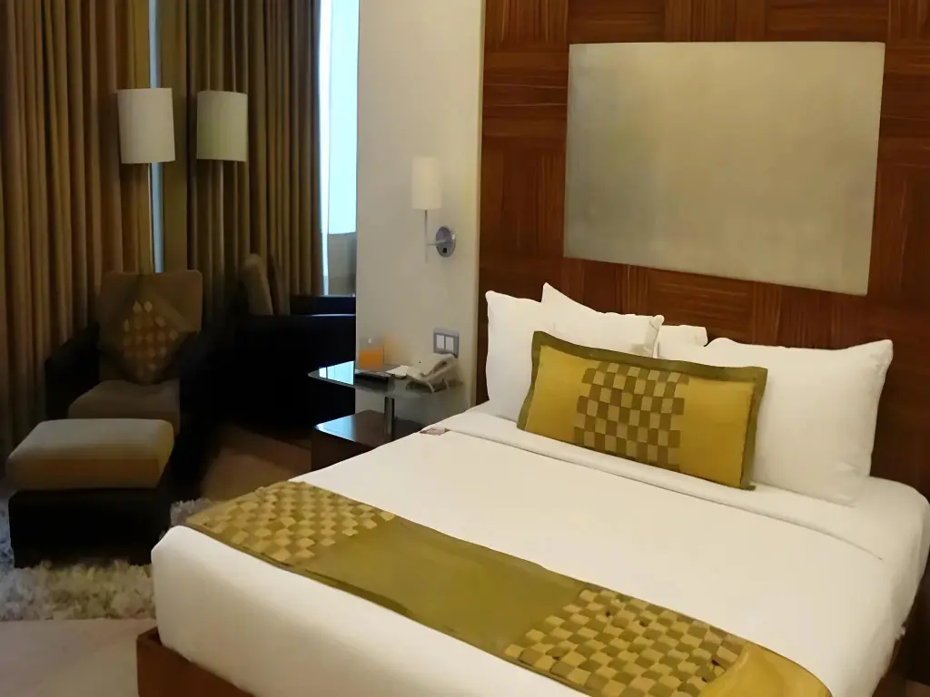 Мумбаи: Mirage Hotel
