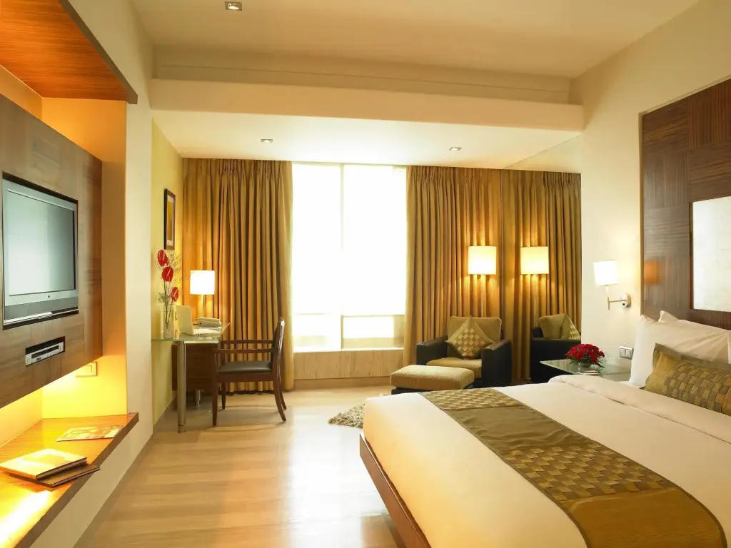 Мумбаи: Mirage Hotel