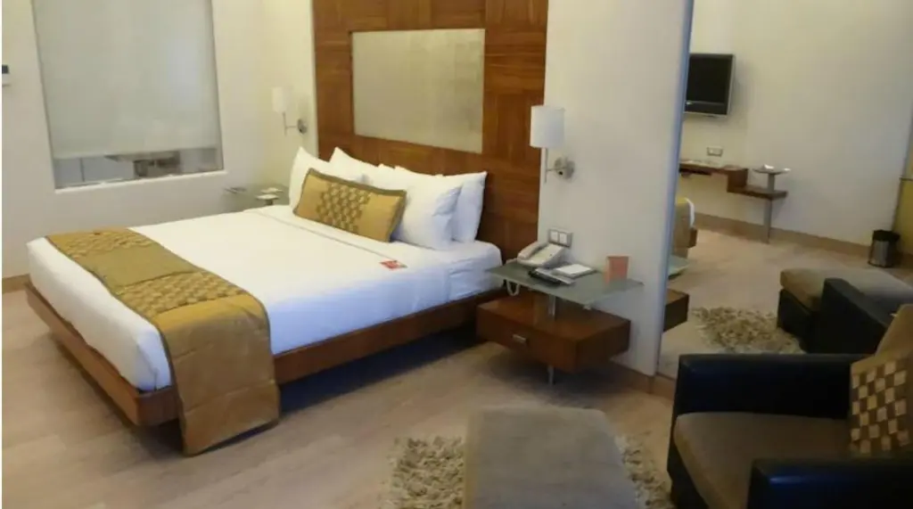 Мумбаи: Mirage Hotel