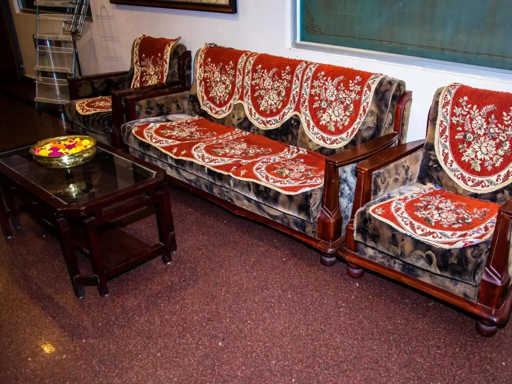 Висакхапатнам: Hotel Akshaya