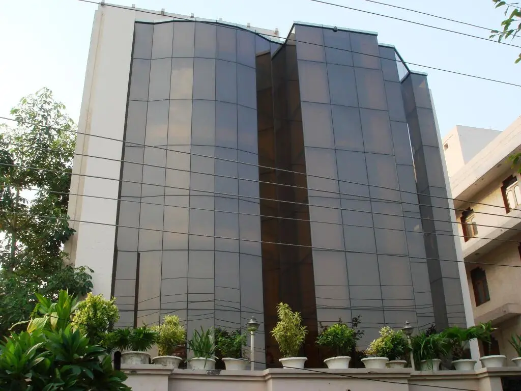 Kashish Residency & Banquet — фото 1
