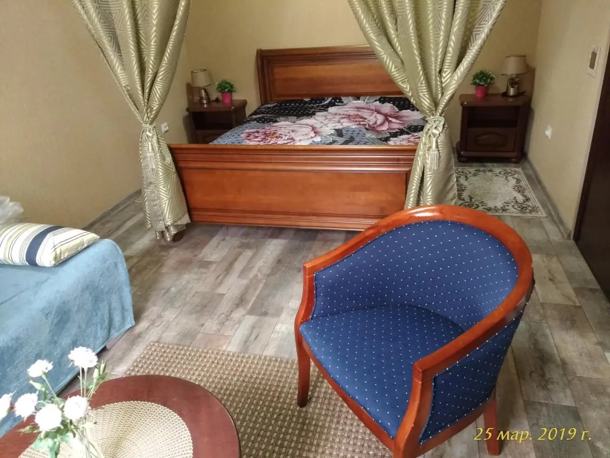 Светлогорск: Apartament Elena