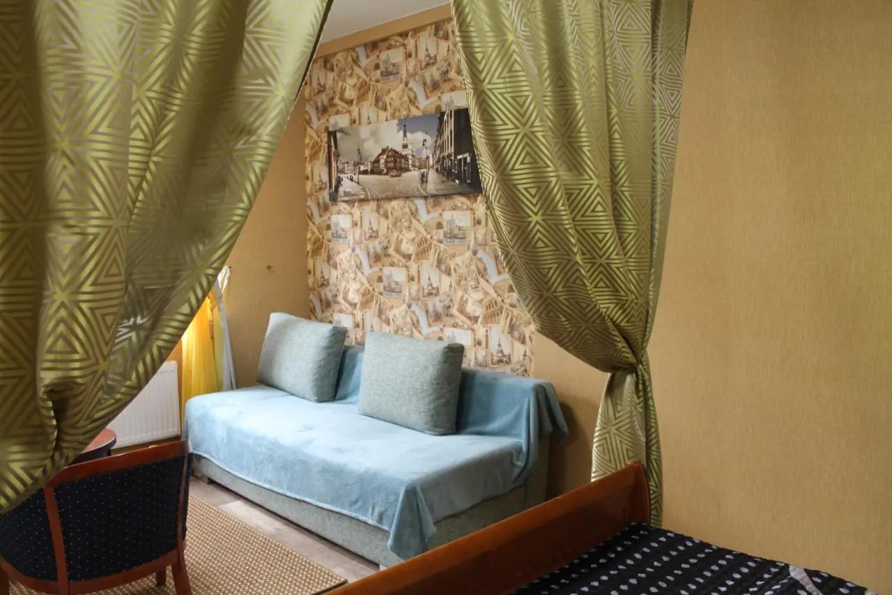 Светлогорск: Apartament Elena