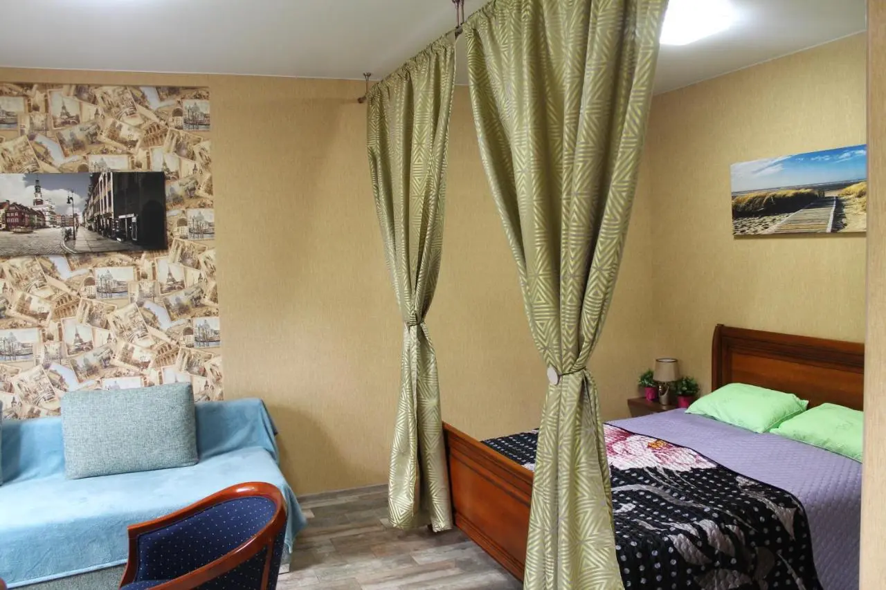 Светлогорск: Apartament Elena