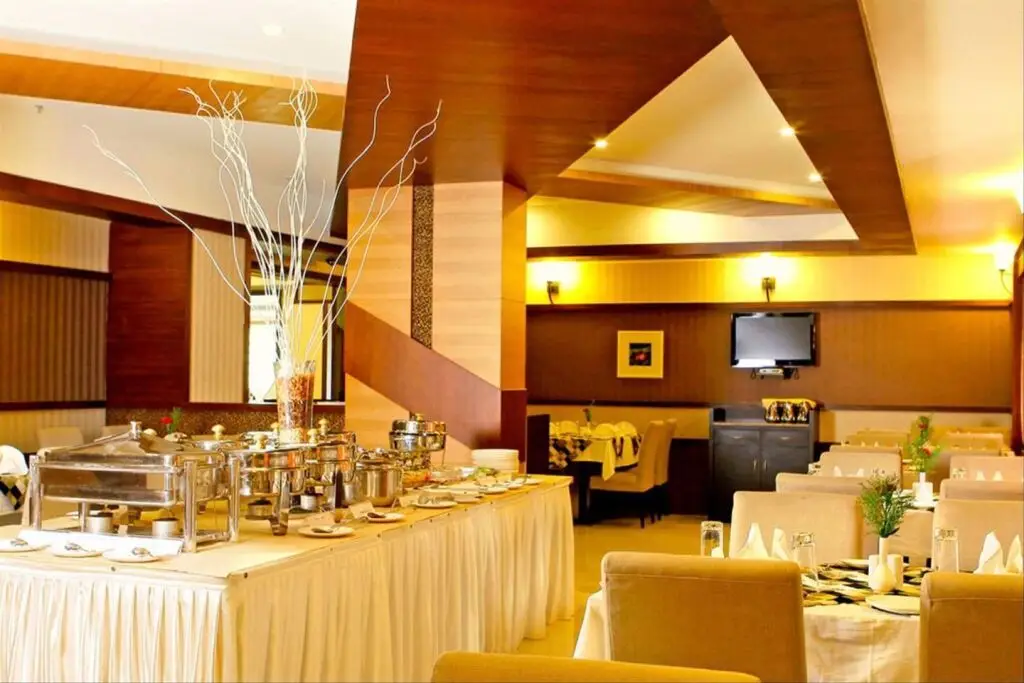 Cochin Seaport Hotel — фото 1