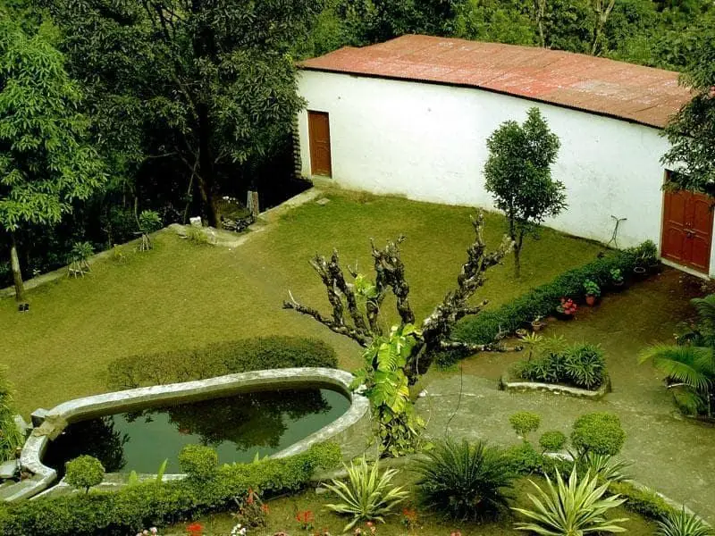 Наинитал: Dolmaar Resort