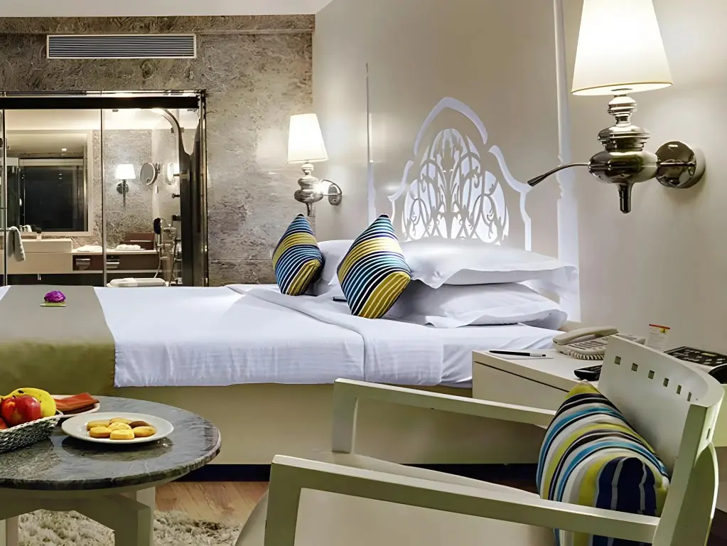 Мумбаи: Hotel Sea Princess