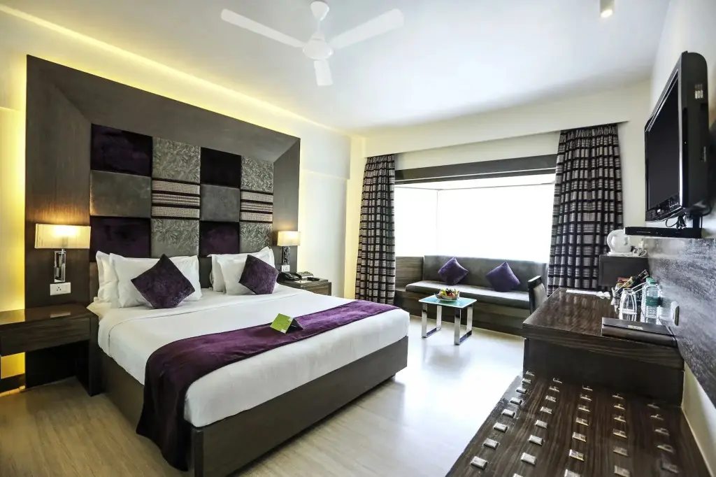 Мумбаи: Hotel Sea Princess