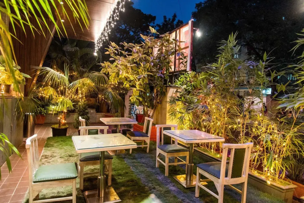Мумбаи: Hotel Oriental Aster - Mumbai International Airport