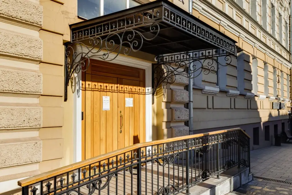 Москва: Апартаменты Smart Host Премиум Класса на Петровке