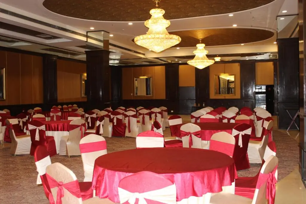 Джайпур: Regenta Inn Jaipur