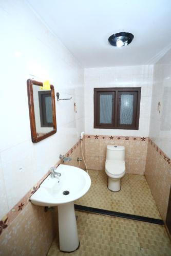 Аллеппи: Sreekrishna Ayurveda Panchakarma Centre