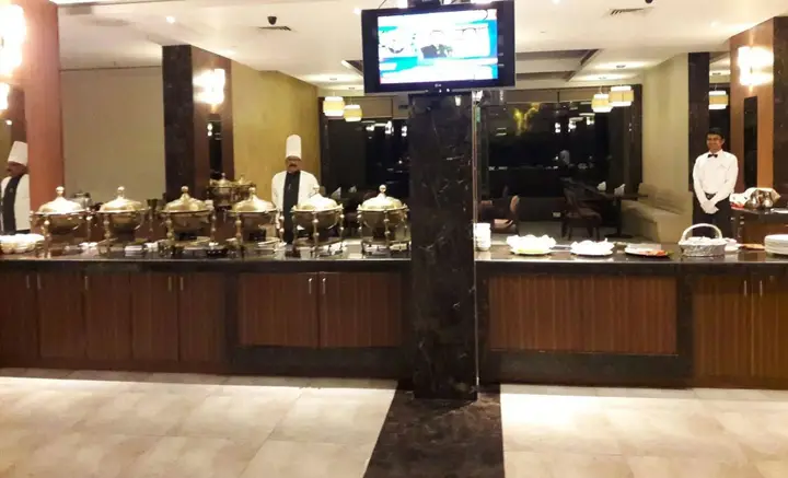 Нави-Мумбай: Hotel K Stars