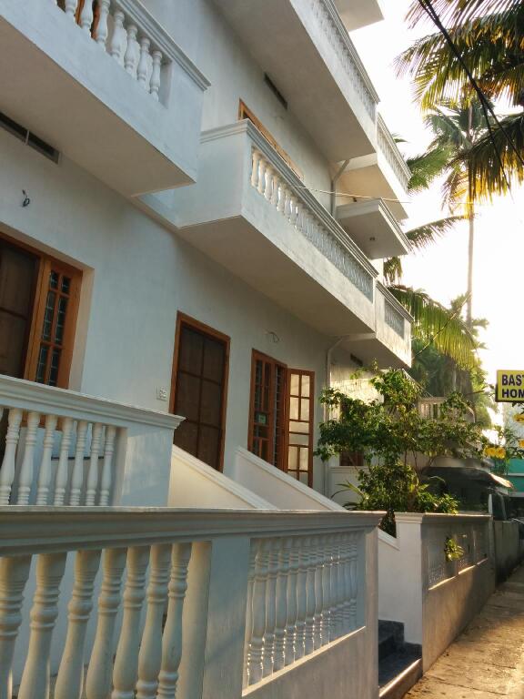 Коччи: Bastian Homestay