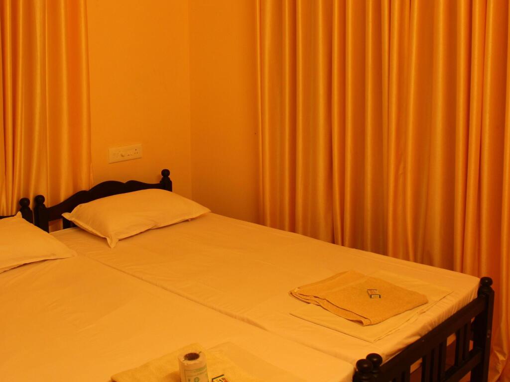 Коччи: Bastian Homestay