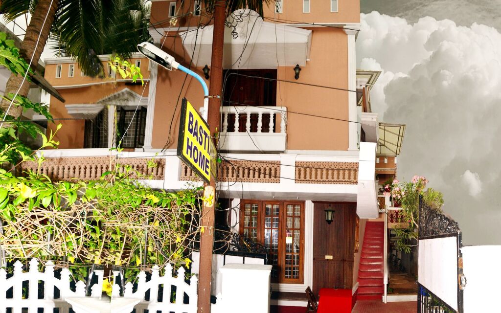 Коччи: Bastian Homestay