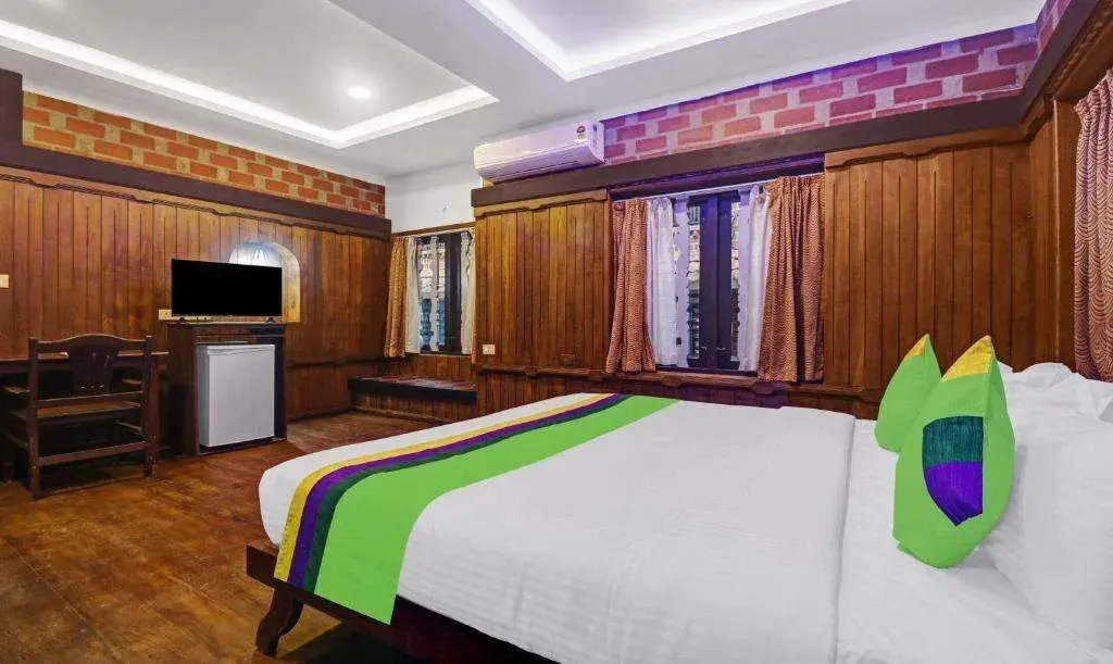 Човара: Gods Own Country Ayurveda Resorts