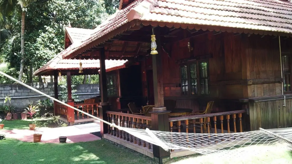 Човара: Gods Own Country Ayurveda Resorts