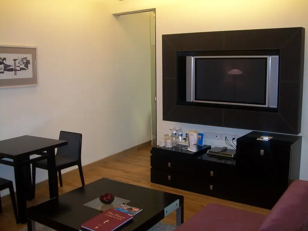 Galaxy Hotel and Spa — фото 1