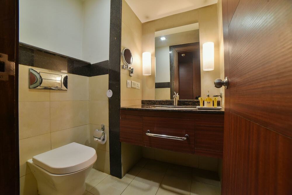 Нью-Дели: Hotel Mint Oodles