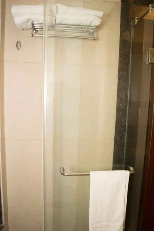 Нью-Дели: Hotel Mint Oodles